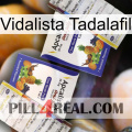 Vidalista Tadalafil 12